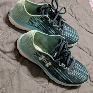 Under armour speedform velociti- 7.5